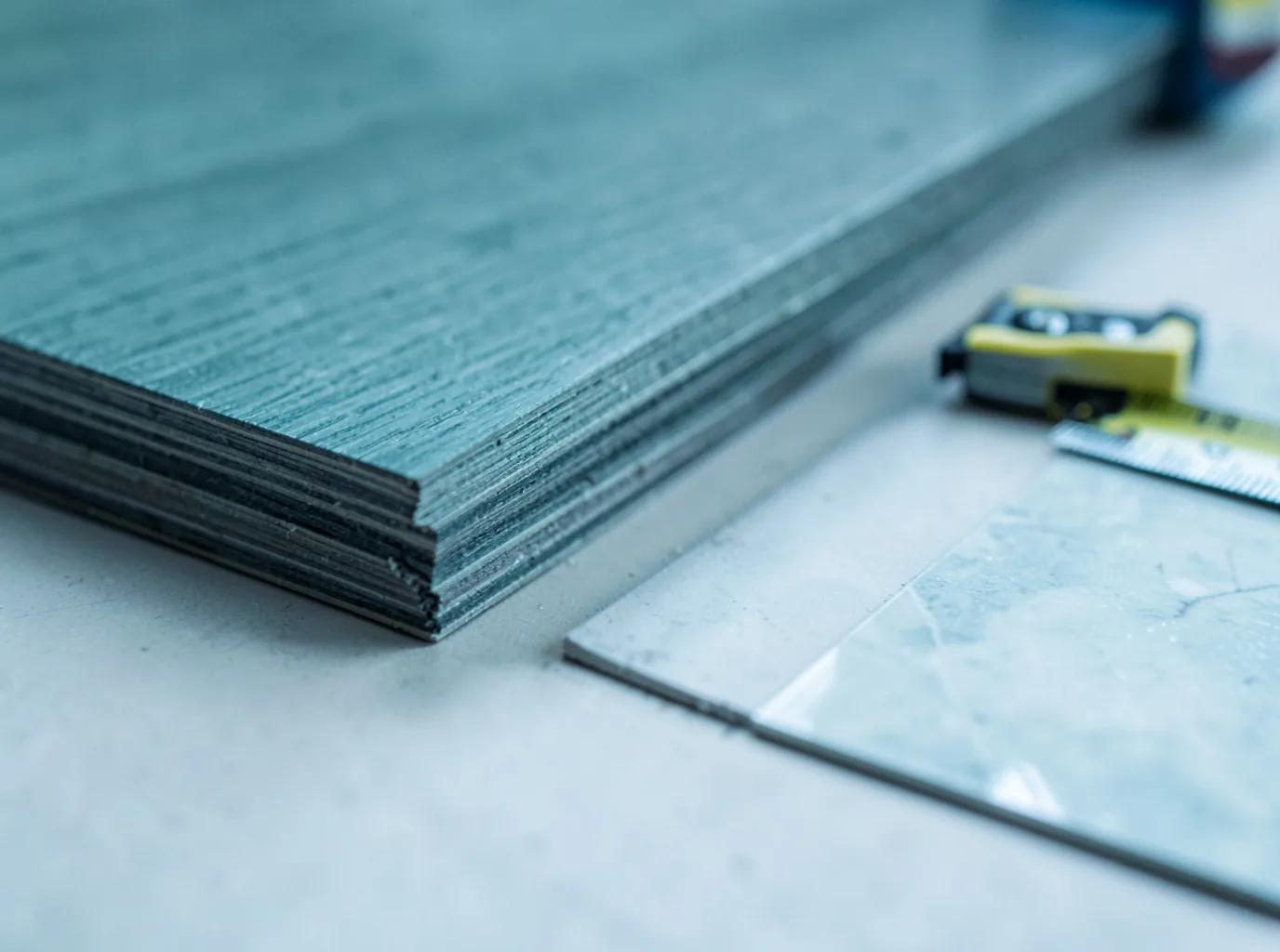 Luxury Vinyl Plank Installation Bradford, IA FAQs